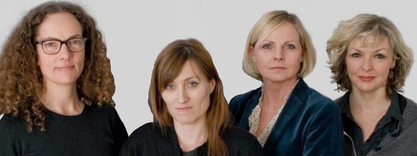 Kvindelige fil&shy;min&shy;struk&shy;tø&shy;rer vil skære hjørner af