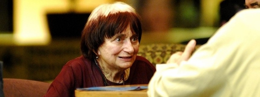 Lad os hylde den visionære instruktør