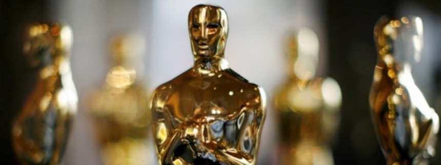Første spådom om Oscar-vinderne