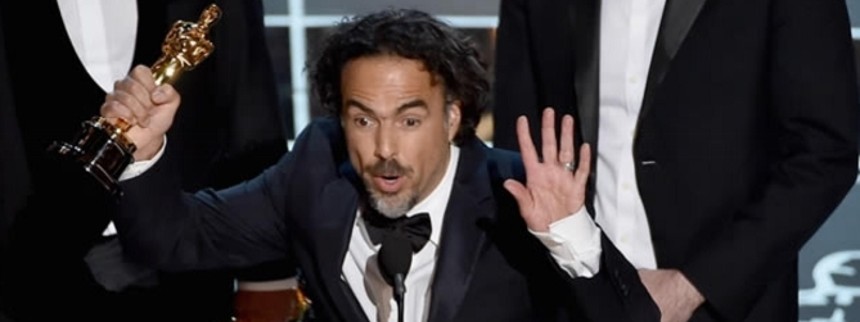 Oscar: Resultatet af spådommene