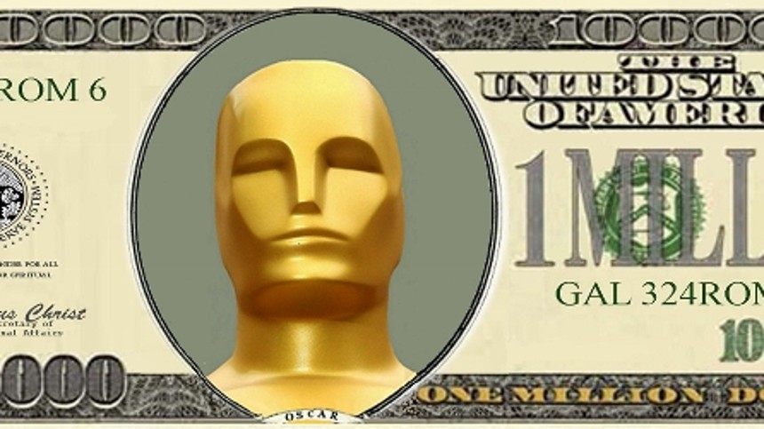 Hvad er en Oscar værd?