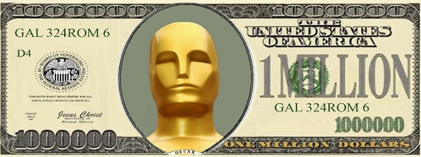 Hvad er en Oscar værd?