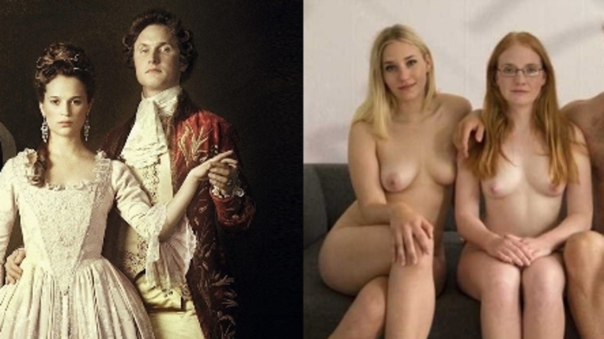 Polarisering i dansk film