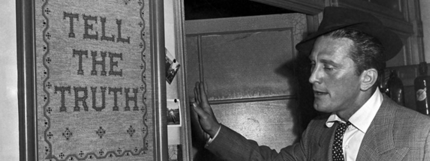 Ti bedste film om journalister