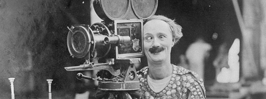 Alt for mange får chancen for at lave spillefilm