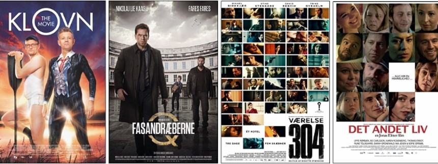 Forskellen på succes og fiasko