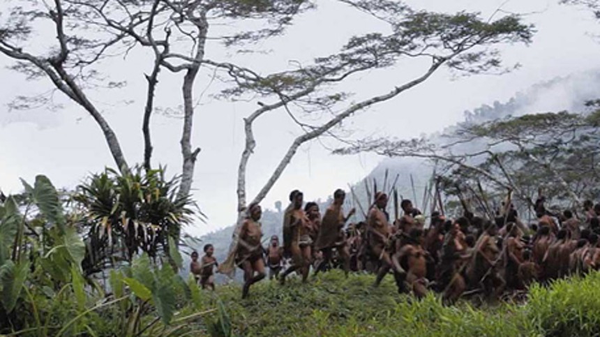 Flere kunst&shy;ner&shy;portræt&shy;ter, tak!