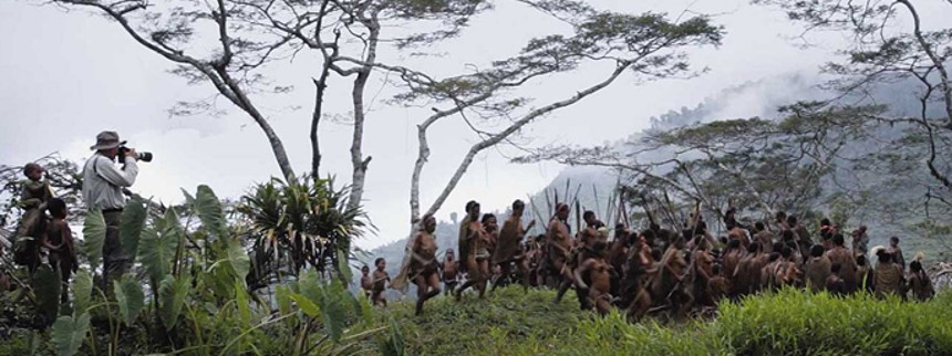 Flere kunst&shy;ner&shy;portræt&shy;ter, tak!