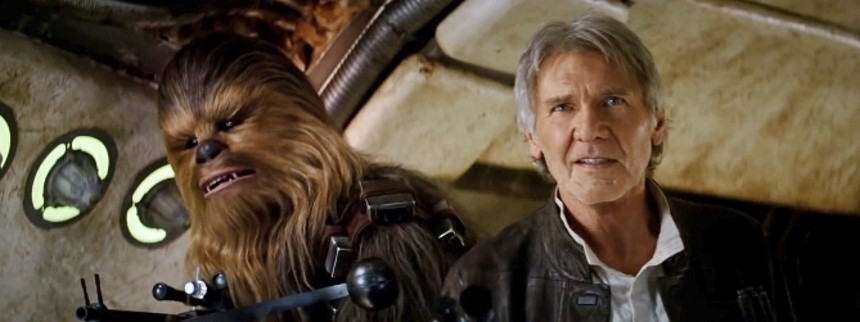 Pengemaskinen Star Wars