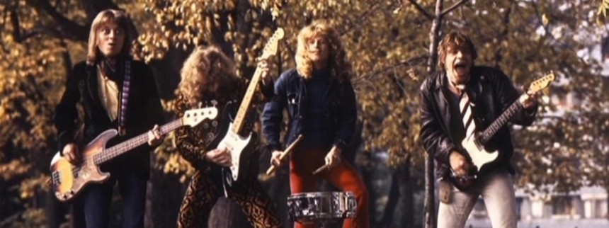 De største danske dokumentarfilm i dette årtusinde