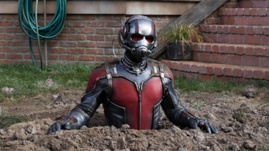 Biografer bliver oversvømmet af superhelte?