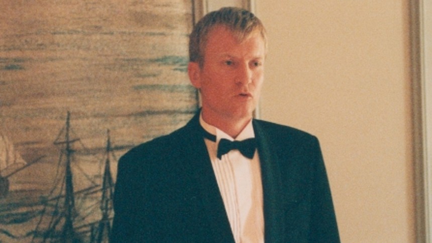 Kon&shy;fron&shy;ta&shy;tio&shy;ner jeg ikke glemmer