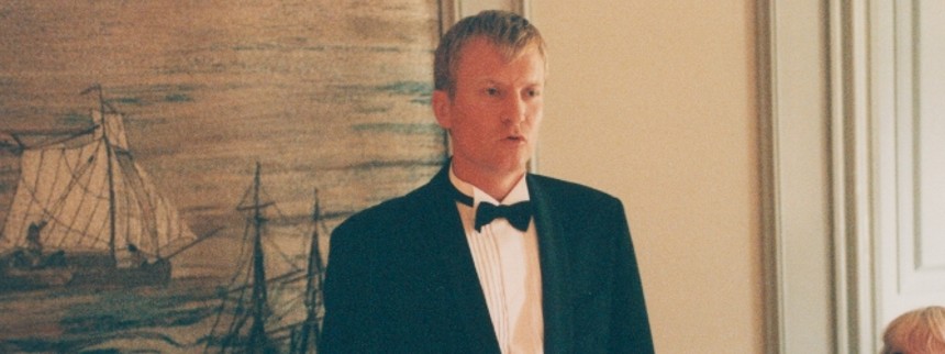 Kon&shy;fron&shy;ta&shy;tio&shy;ner jeg ikke glemmer