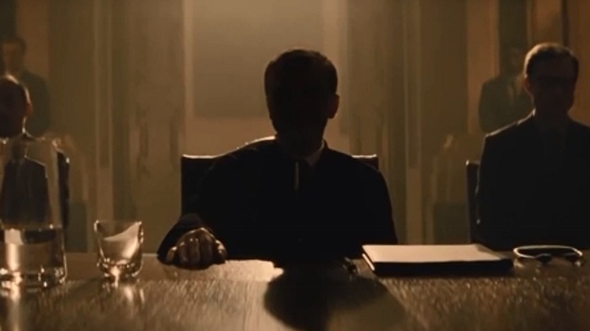 Bond-skurken over dem alle