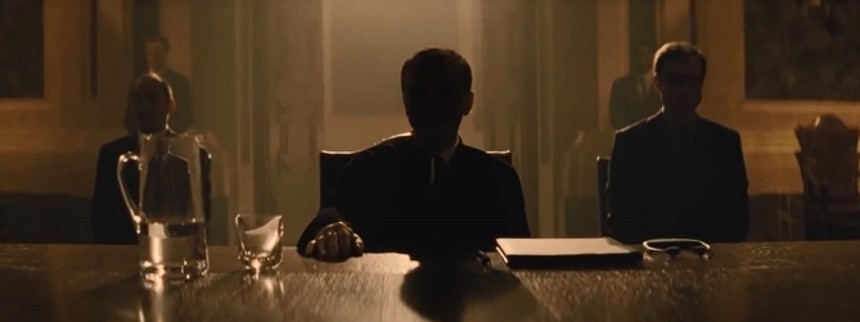 Bond-skurken over dem alle