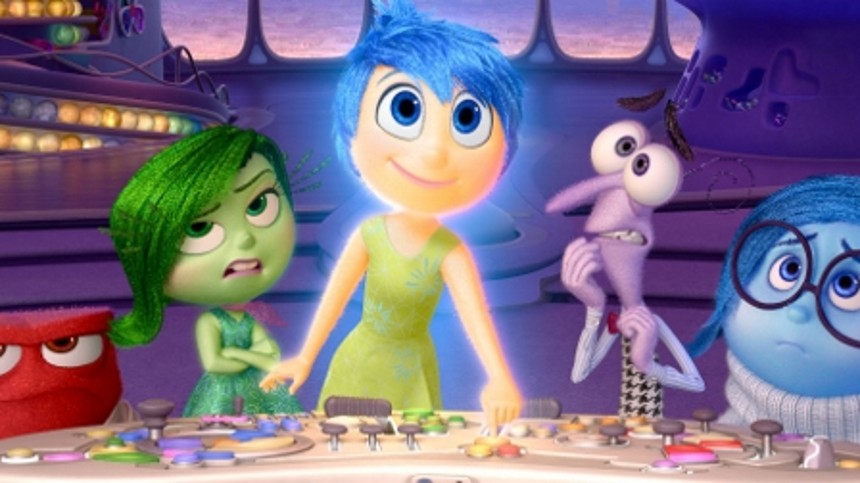 Pixar – en succes uden lige