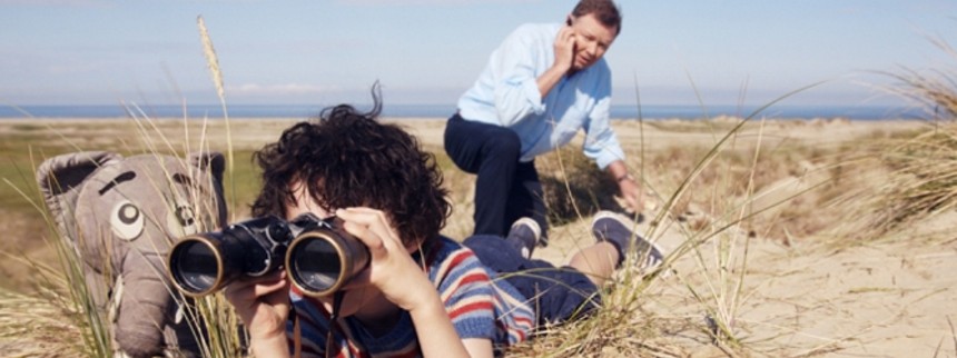 Så’ det atter sommer, sol og søndag 