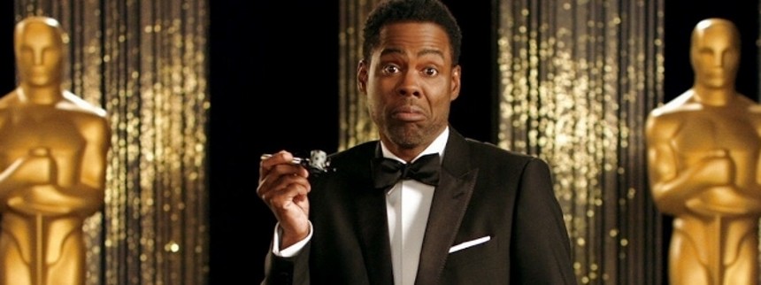 Oscar: Fuld af overraskelser
