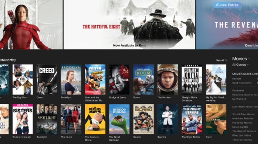 Den grænseløse filmforbruger