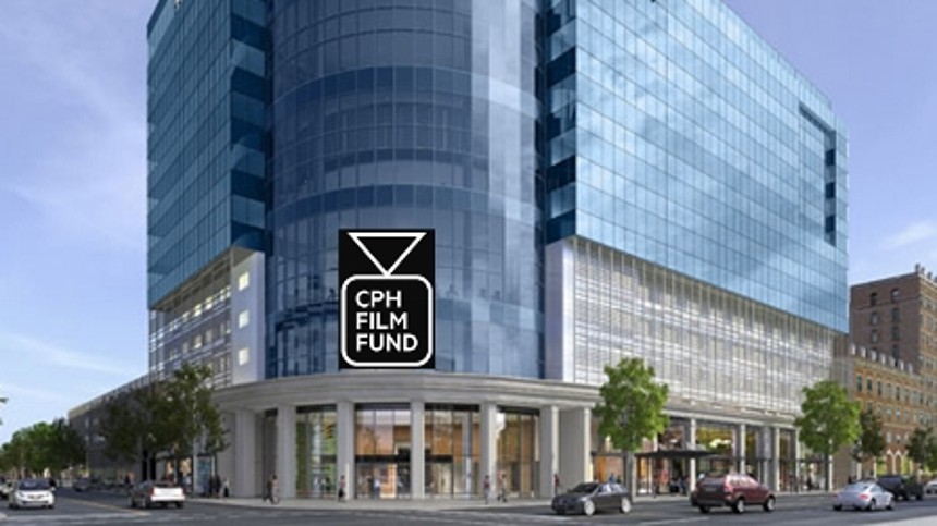 Nyt filmhus er hul i hovedet