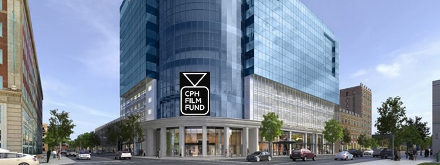 Nyt filmhus er hul i hovedet