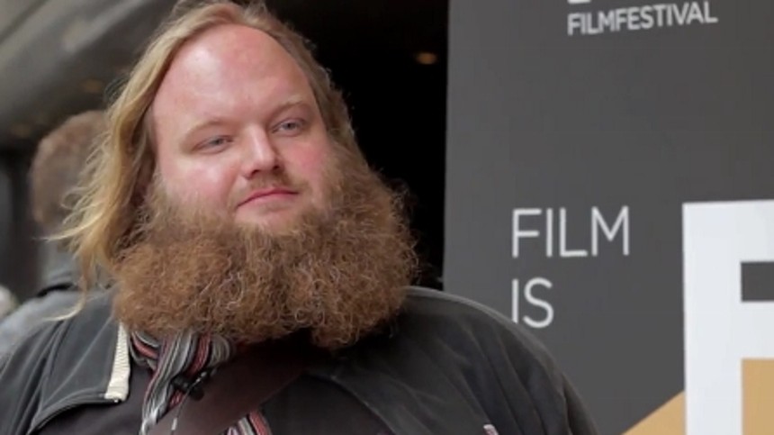 Monggaard über alles