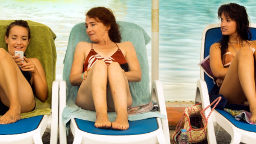 Kvindegenet styrer for vildt