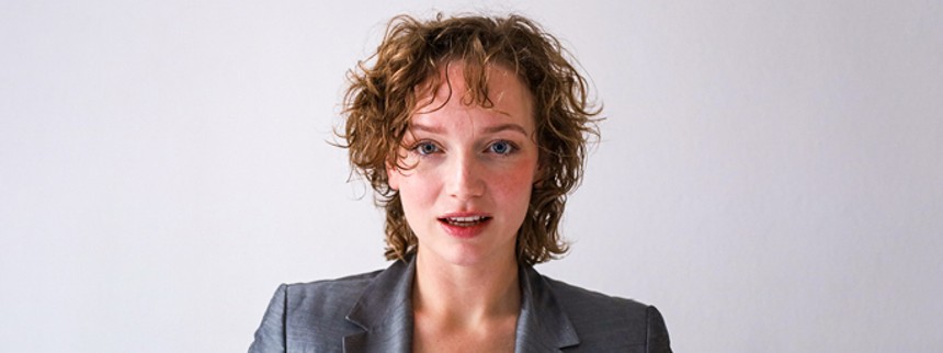 Ekko Short&shy;list-​vin&shy;de&shy;rens yndlingsfilm