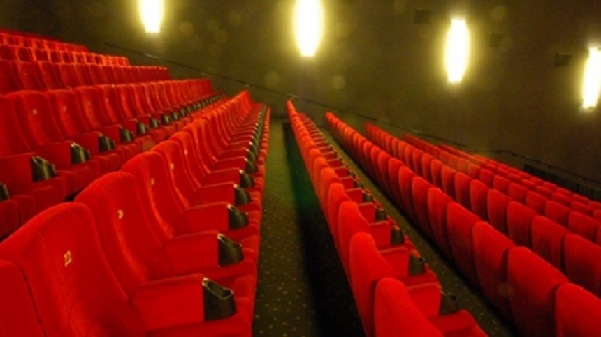 Dansk film på kurs mod katastrofeår