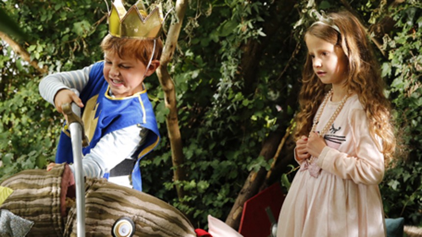 Sommerblog 3 – Lavbudgexit