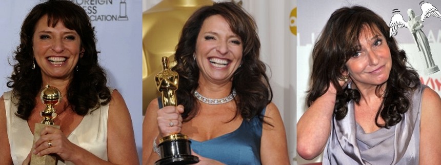 Mænd er bedre til at lave film end kvinder!