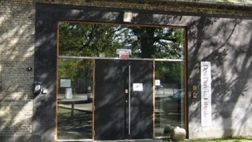 Har vi brug for Filmskolen?