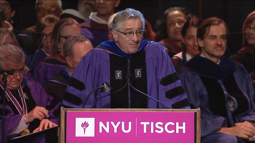 Regner Grastens gave til Filmskolen