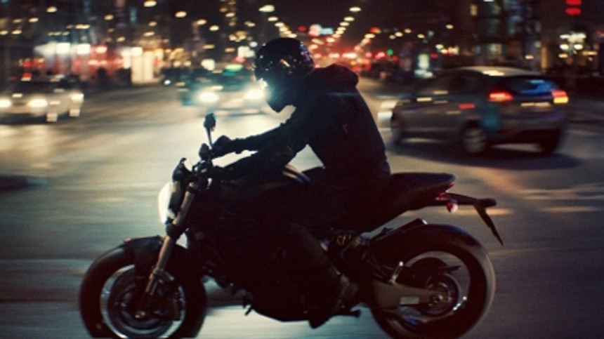 Jeg har set en god film!