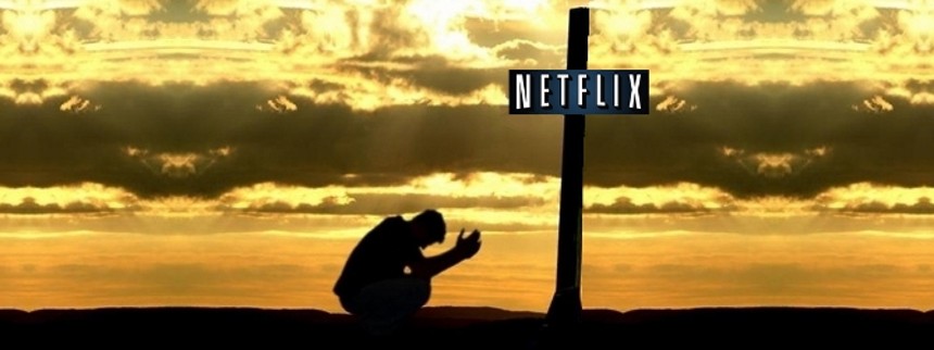 Men filmpatienten døde ...