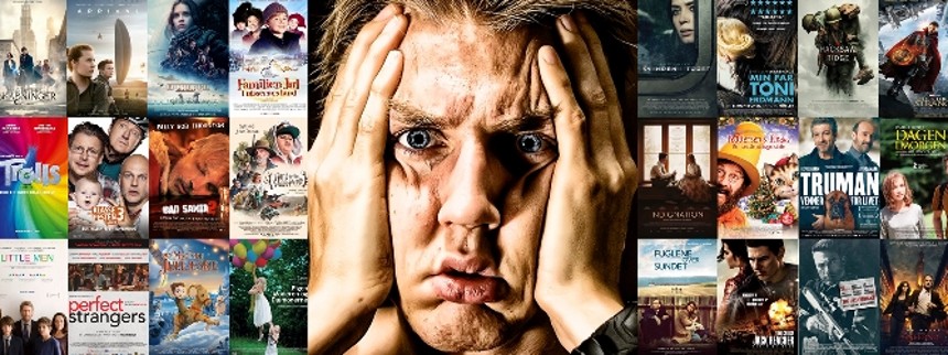 Valg&shy;mu&shy;lig&shy;he&shy;der&shy;nes paradoks