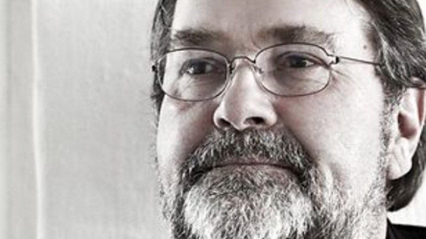 Når stammens ældste taler