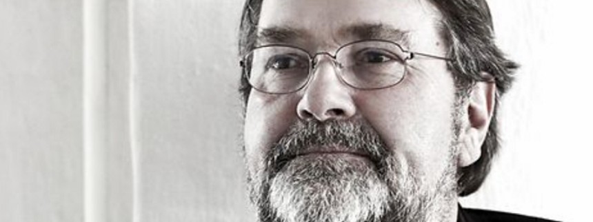 Når stammens ældste taler