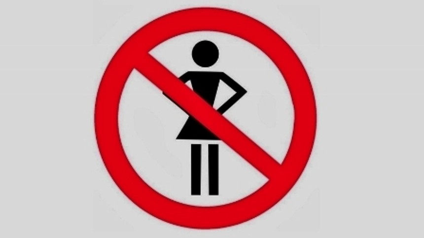 Flere kvinder i dansk film? Nej tak!