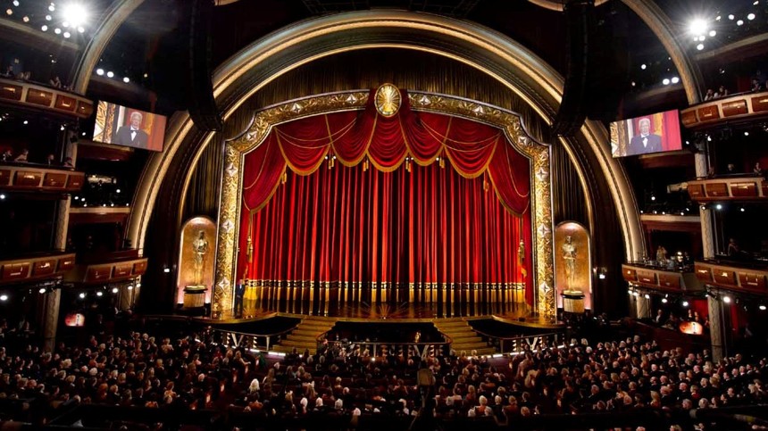 Oscar – Part 10: Hvordan kommer man til Oscar-showet?