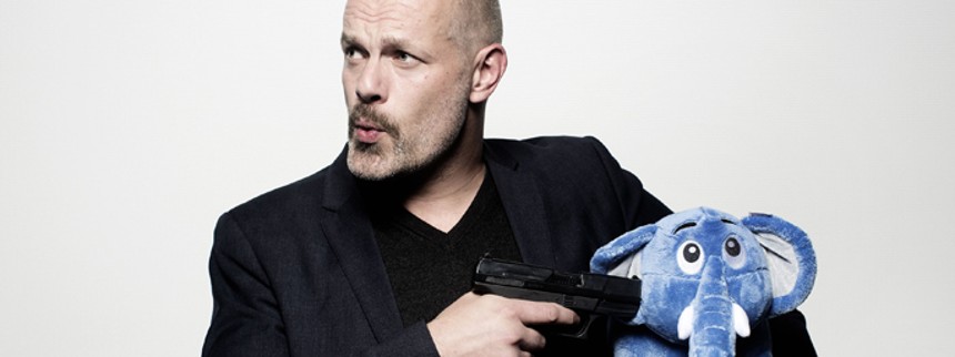 Kære film&shy;kon&shy;su&shy;len&shy;ter, gør oprør!