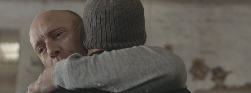 Modet i den danske filmverden