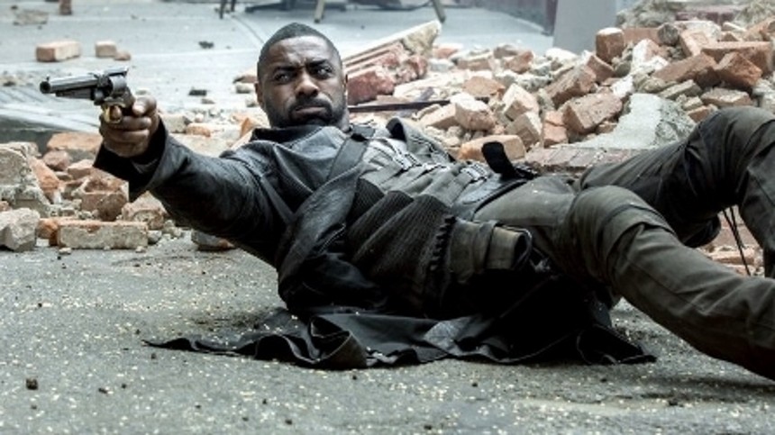 Ny filmdirektør misinformerer om udlandsflugten