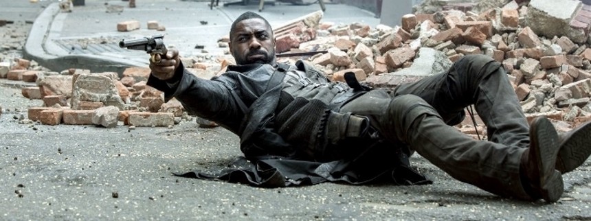 Ny filmdirektør misinformerer om udlandsflugten