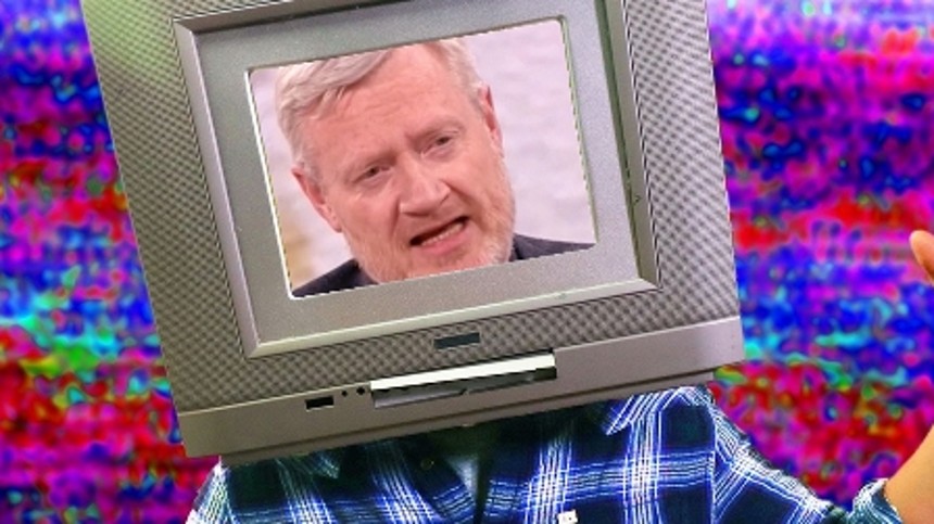 Bülow Christensen vrøvler