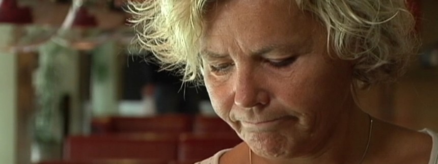 Du er den skyldige, Anna Serner!