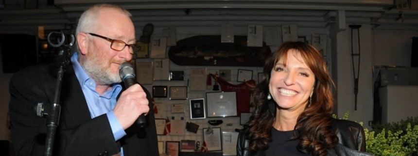 Kvinder blev hans skæbne