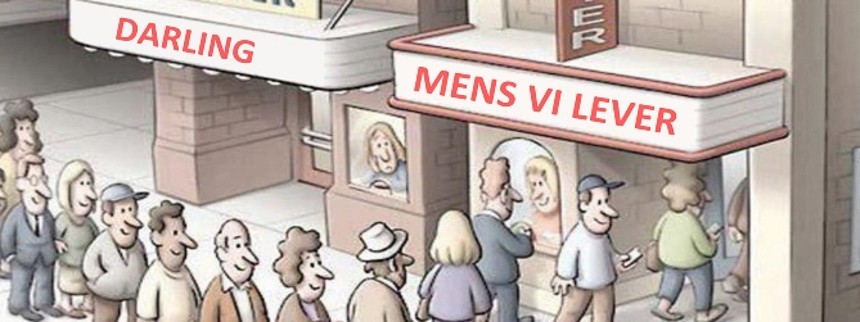 Publikum svigter kvindelige instruktørers film 