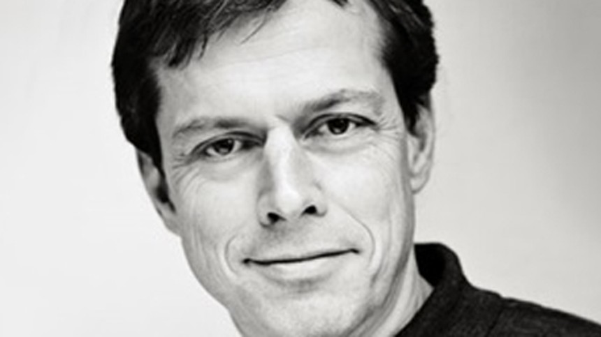 Er Claus Ladegaard dansk films redning eller død?