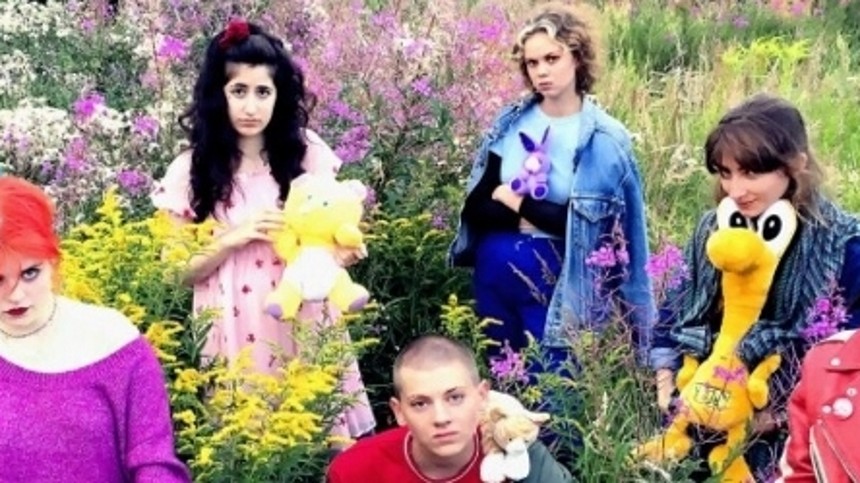 Sandheden om dansk film